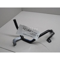 Трубка системы охлаждения VAG A4 [B7] (2005 - 2007) 06D121085C