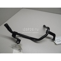 Трубка системы охлаждения VAG A4 [B7] (2005 - 2007) 06D121085C