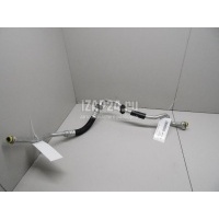 Трубка кондиционера VAG A4 [B7] (2005 - 2007) 8E1260740E