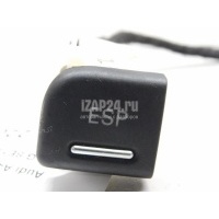 Кнопка многофункциональная VAG A4 [B7] (2005 - 2007) 8E1927134B5PR