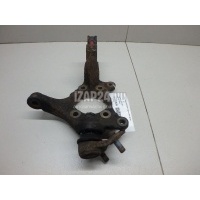 Кулак поворотный передний левый Toyota RAV 4 (2006 - 2013) 4321242080