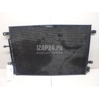 Радиатор кондиционера (конденсер) VAG Exeo (2009 - 2013) 8E0260403T