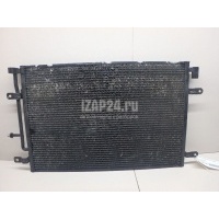 Радиатор кондиционера (конденсер) VAG Exeo (2009 - 2013) 8E0260403T
