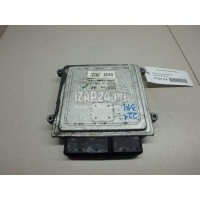 Блок управления двигателем Hyundai-Kia Sonata V (NF) (2005 - 2010) 391002G332