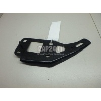 Кронштейн усилителя переднего бампера правый VAG Allroad quattro (2006 - 2012) 4F0805500