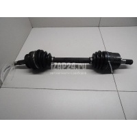 Полуось передняя левая Hyundai-Kia Santa Fe (SM)/ Santa Fe Classic (2000 - 2012) 4950126501