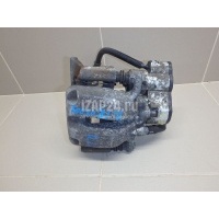 Суппорт тормозной задний левый VAG A8 [4E] (2002 - 2010) 4E0615403B