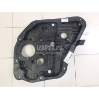 Стеклоподъемник электр. задний правый Hyundai-Kia Ceed (2012 - 2018) 83481A2010