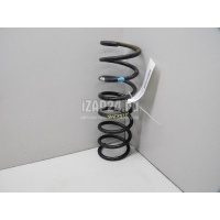 Пружина задняя Mazda Mazda 3 (BK) (2002 - 2009) BP4K28011B