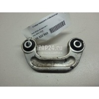 Стойка переднего стабилизатора VAG A6 [C6,4F] (2004 - 2011) 4E0411317E