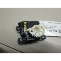 Моторчик заслонки отопителя Toyota Sequoia (K6) 2008 871060C130