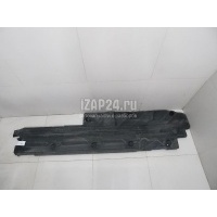 Защита антигравийная Mercedes Benz GLK-Class X204 (2008 - 2015) 2046100208