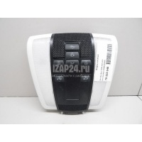 Плафон салонный Mercedes Benz C207 E-Coupe (2009 - 2016) 20490630029051