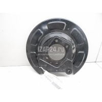 Пыльник тормозного диска Hyundai-Kia Creta (2016 - ) 58390C9100