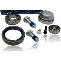 meyle комплект подшипника ступицы колеса мерседес w202 w210 r170