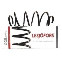 lesjofors пружины передние форд mondeo 3 2.0 tdci