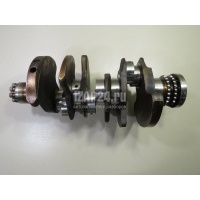 Коленвал VAG A4 [B7] (2005 - 2007) 06E105101P