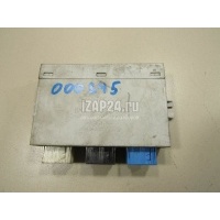 Блок управления парктроником BMW 5-серия E39 (1995 - 2003) 66216904010