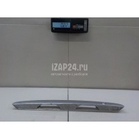 Накладка крышки багажника Mazda 323 (BJ) (1998 - 2003) B25F50810B67