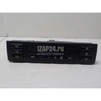 Блок управления климатической установкой BMW 3-серия E46 (1998 - 2005) 64116956319