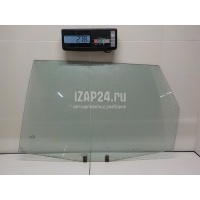 Стекло двери задней левой VAG Allroad quattro (2000 - 2005) 4B9845205B
