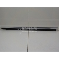 Накладка стекла заднего правого VAG A6 [C5] (1997 - 2004) 4B0853764J2ZZ