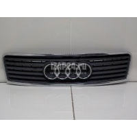 Решетка радиатора VAG A6 [C5] (1997 - 2004) 4B0853651F3FZ