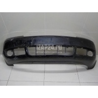 Бампер передний VAG A6 [C5] (1997 - 2004) 4B0807103BK7DL