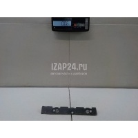 Направляющая заднего бампера левая Renault Logan (2005 - 2014) 850420919R