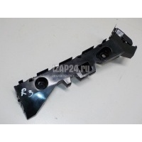 Направляющая заднего бампера правая Mazda Mazda 3 (BM/BN) (2013 - 2018) BJT6502H1B