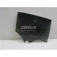 Стекло двери задней правой Mazda Mazda 3 (BM/BN) (2013 - 2018) BPN272510