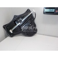 Стеклоподъемник электр. задний правый Mazda Mazda 3 (BM/BN) (2013 - 2018) BHN972590A