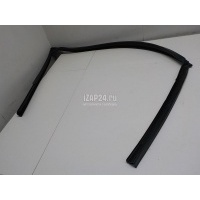 Уплотнитель стекла двери Mazda Mazda 3 (BM/BN) (2013 - 2018) BJS759605D