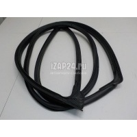 Уплотнитель двери Mazda Mazda 3 (BM/BN) (2013 - 2018) BJS758760B
