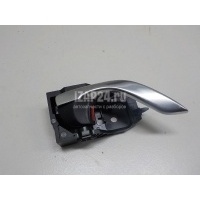 Ручка двери внутренняя правая Mazda Mazda 3 (BM/BN) (2013 - 2018) BJV558330B