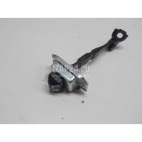 Ограничитель двери Mazda Mazda 3 (BM/BN) (2013 - 2018) BHN958270