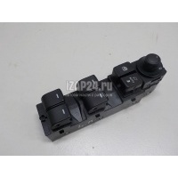 Блок управления стеклоподъемниками Mazda Mazda 3 (BM/BN) (2013 - 2018) BMN866350