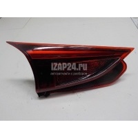 Фонарь задний внутренний левый Mazda Mazda 3 (BM/BN) (2013 - 2018) BJF2513G0D