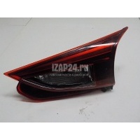 Фонарь задний внутренний правый Mazda Mazda 3 (BM/BN) (2013 - 2018) BJT7513F0A