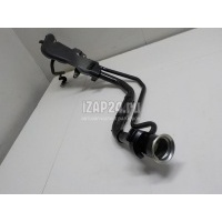 Горловина топливного бака BMW Mazda 3 (BM/BN) (2013 - 2018) BJV542280B