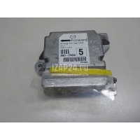 Блок управления AIR BAG Mazda Mazda 3 (BM/BN) (2013 - 2018) BRE757K30A