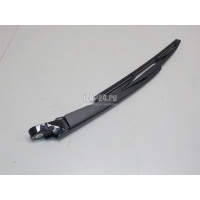 Поводок стеклоочистителя заднего Mazda Mazda 3 (BM/BN) (2013 - 2018) BJT267421