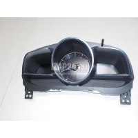 Панель приборов Mazda Mazda 3 (BM/BN) (2013 - 2018) BADH55471B