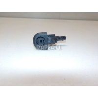 Форсунка омывателя лобового стекла Mazda CX 5 (2017 - ) KD4567510