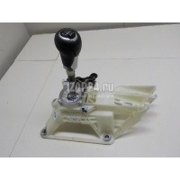Кулиса КПП Mazda Mazda 3 (BM/BN) (2013 - 2018) BJS746100A