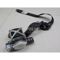 Ремень безопасности с пиропатроном VAG Jetta (2011 - ) 5C6857705ARAA