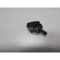 Форсунка омывателя лобового стекла Mazda CX 5 (2017 - ) KD5367510