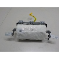 Подушка безопасности пассажирская (в торпедо) Mazda Mazda 3 (BM/BN) (2013 - 2018) BADE57K50