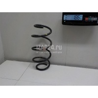 Пружина передняя Mazda Mazda 3 (BM/BN) (2013 - 2018) BJS934011A