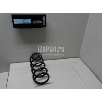 Пружина задняя Mazda Mazda 6 (GJ/GL) (2013 - ) GHP928011